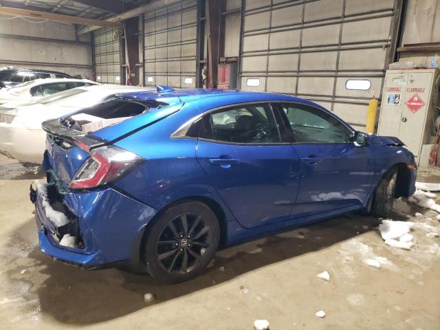 Obraz 3 z 2020 HONDA CIVIC EXL 2020 z VIN SHHFK7H83LU215173