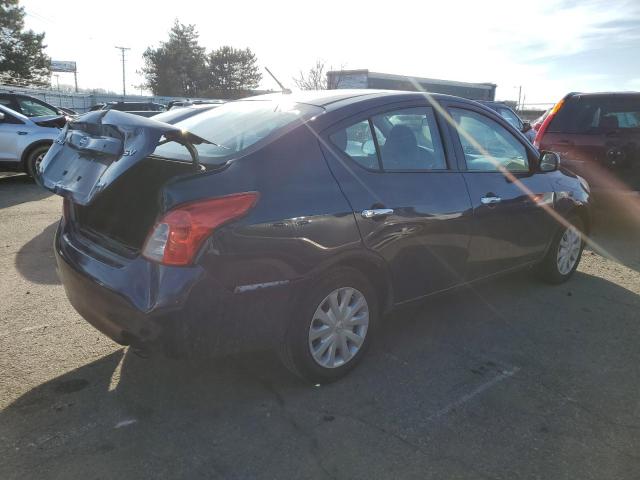 Obraz 3 z 2012 NISSAN VERSA S 2012 z VIN 3N1CN7AP1CL921012