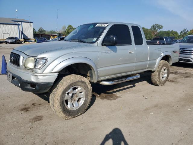 Obraz 1 z 2002 TOYOTA TACOMA XTRACAB PRERUNNER 2002 z VIN 5TESN92N82Z090394