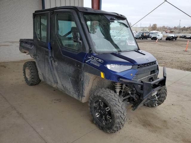 Obraz 1 z 2021 POLARIS RANGER CREW XP 1000 NORTHSTAR EDITION 2021 z VIN 4XARSU997M8057854