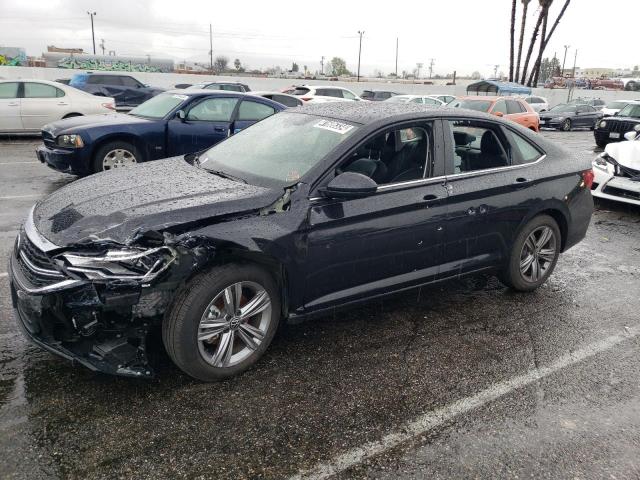 Obraz 2024 VOLKSWAGEN JETTA SE 2024