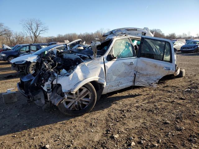 Image 1 of 2016 FORD EXPEDITION LIMITED 2016 with VIN 1FMJU2AT6GEF11847