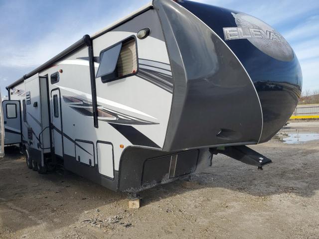 Image 1 of 2014 ELEV TRAILER 2014 with VIN 4V0FC3632ER003771