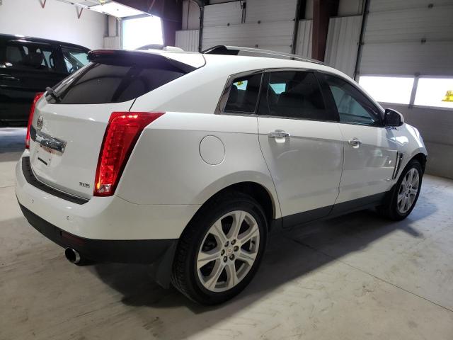 Obraz 3 z 2016 CADILLAC SRX PREMIUM COLLECTION 2016 z VIN 3GYFNDE3XGS526560