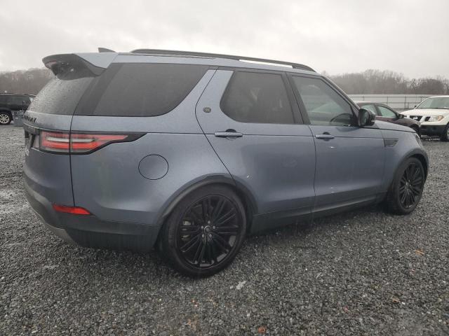 Obraz 3 z 2018 LAND ROVER DISCOVERY HSE 2018 z VIN SALRR2RV2JA055061