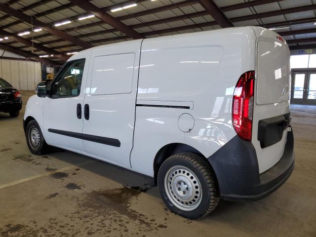 Image 2 of 2019 RAM PROMASTER CITY  2019 with VIN ZFBHRFAB8K6M89858