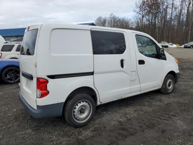 Изображение 3 2015 CHEVROLET CITY EXPRESS LS 2015 с VIN 3N63M0YN0FK707504