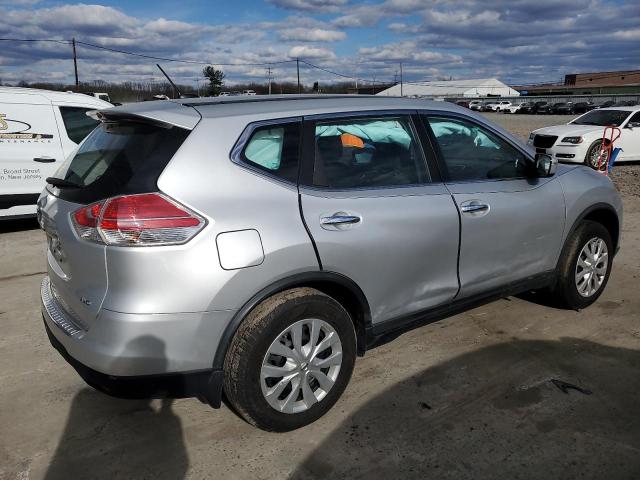 Изображение 3 2015 NISSAN ROGUE S 2015 с VIN KNMAT2MV9FP581639