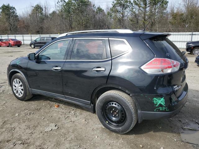 Изображение 2 2016 NISSAN ROGUE S 2016 с VIN JN8AT2MTXGW017427