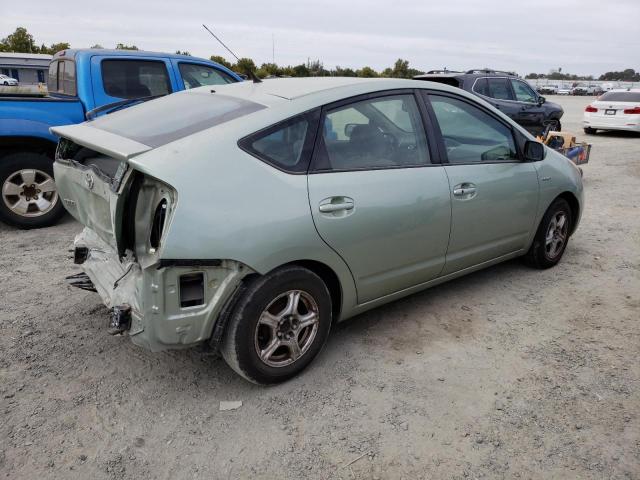 Изображение 3 2007 TOYOTA PRIUS  2007 с VIN JTDKB20U477662120
