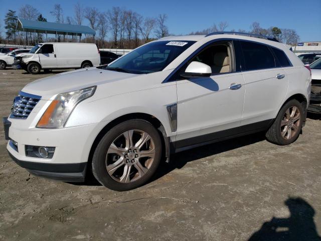 Изображение 2013 CADILLAC SRX PERFORMANCE COLLECTION 2013