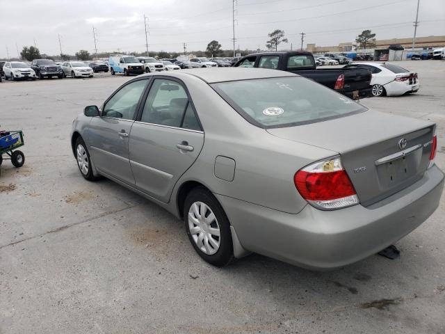 Изображение 2 2006 TOYOTA CAMRY LE 2006 с VIN 4T1BE32K76U702923