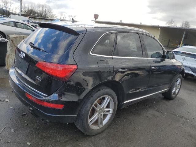 Изображение 3 2015 AUDI Q5 PREMIUM PLUS 2015 с VIN WA1LFAFP3FA140384