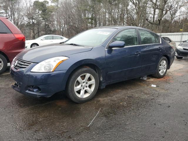 Изображение 1 2012 NISSAN ALTIMA BASE 2012 с VIN 1N4AL2AP8CN573745