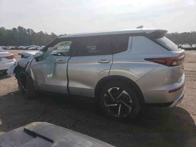 Image 2 of 2023 MITSUBISHI OUTLANDER SE 2023 with VIN JA4J3UA88PZ037031