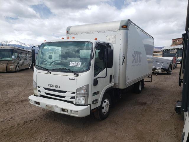 2015 ISUZU NPR  2015 image
