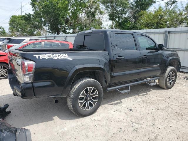Изображение 3 2021 TOYOTA TACOMA DOUBLE CAB 2021 с VIN 3TYCZ5AN4MT025954
