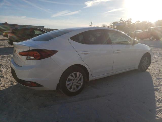 Obraz 3 z 2019 HYUNDAI ELANTRA SE 2019 z VIN 5NPD74LFXKH481384