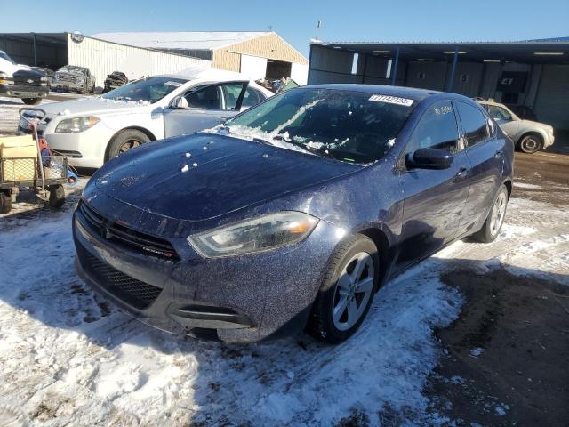 2016 DODGE DART SXT 2016 image