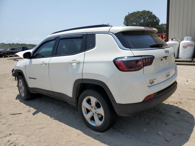 Obraz 2 z 2019 JEEP COMPASS LATITUDE 2019 z VIN 3C4NJDBB1KT592779
