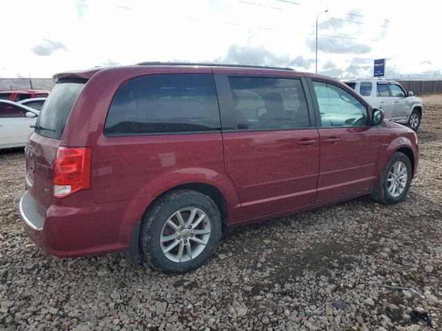 Obraz 3 z 2015 DODGE GRAND CARAVAN SXT 2015 z VIN 2C4RDGCG9FR558991