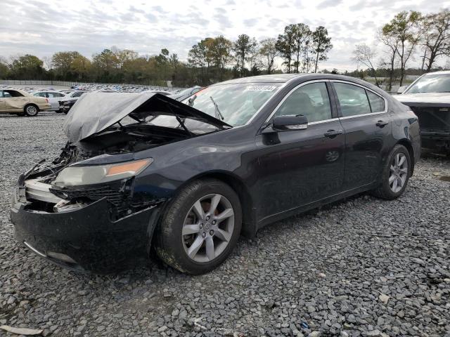 2012 ACURA TL  2012 image