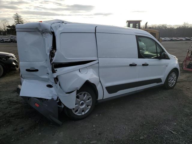 Image 3 of 2018 FORD TRANSIT CONNECT XLT 2018 with VIN NM0LS7F70J1371186