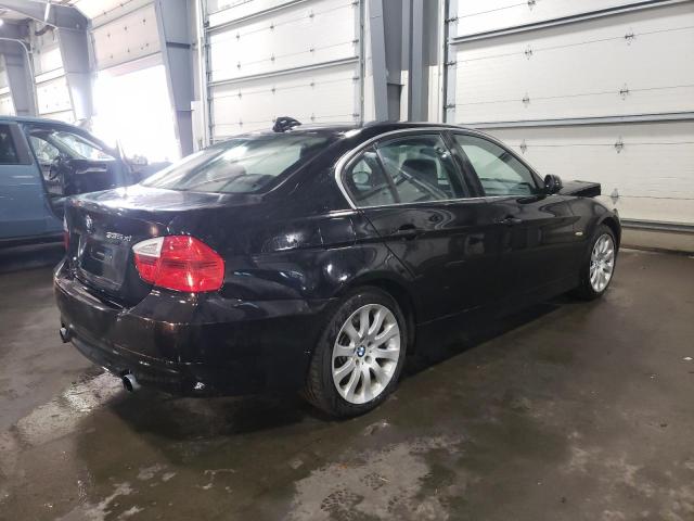 Obraz 3 z 2008 BMW 335 XI 2008 z VIN WBAVD53518A284577