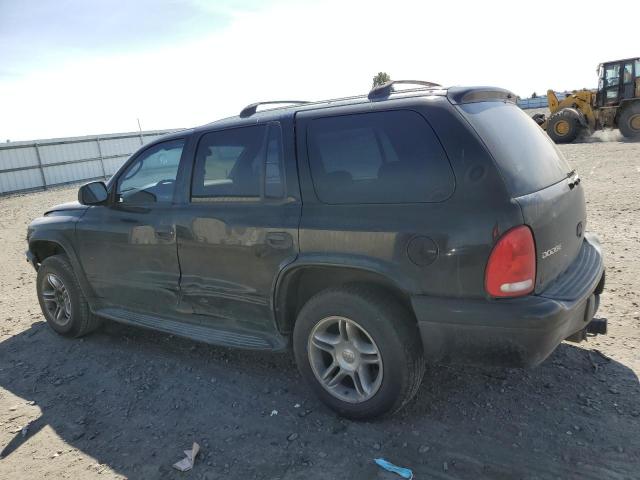 Obraz 2 z 2003 DODGE DURANGO R/T 2003 z VIN 1D8HS78Z43F532458