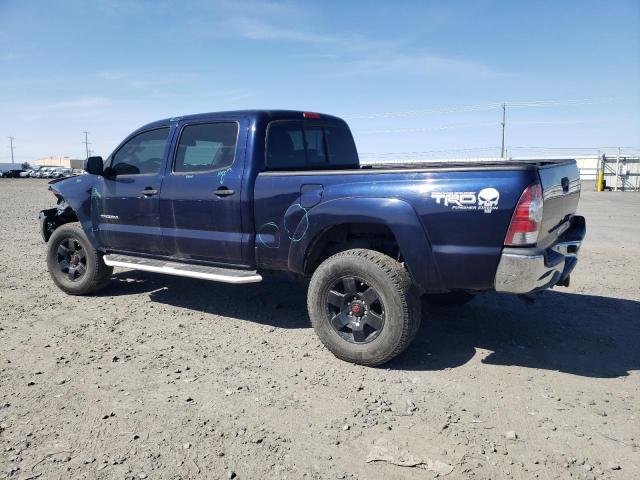 Image 2 of 2013 TOYOTA TACOMA DOUBLE CAB LONG BED 2013 with VIN 3TMMU4FN7DM060098