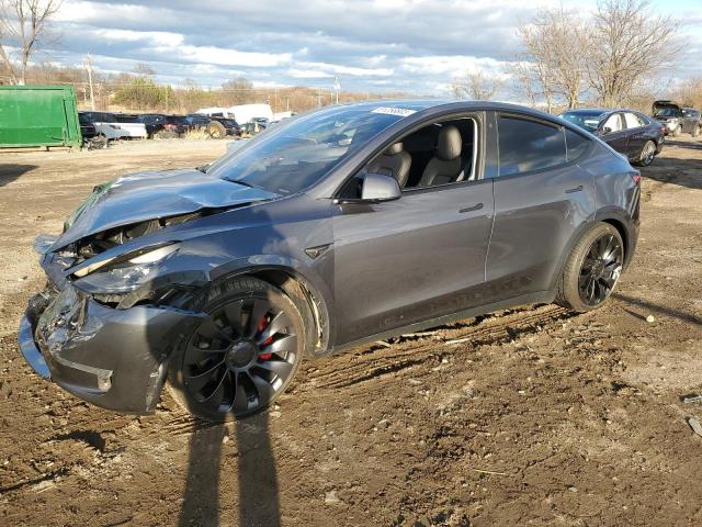 Obraz 2023 TESLA MODEL Y  2023
