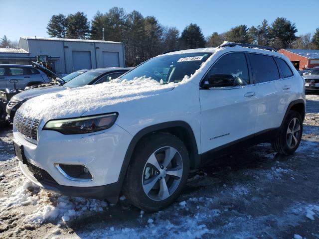Obraz 2022 JEEP CHEROKEE LIMITED 2022