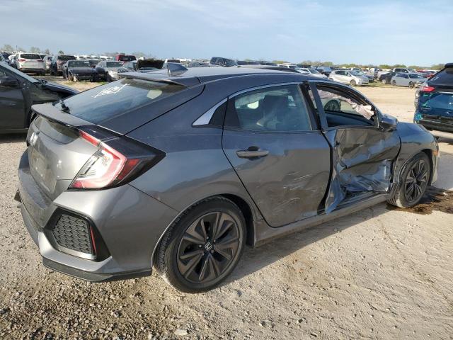 Obraz 3 z 2019 HONDA CIVIC EX 2019 z VIN SHHFK7H68KU208569