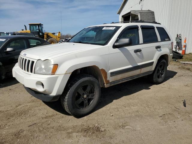 2006 JEEP GRAND CHEROKEE LAREDO 2006 image