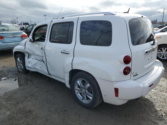 Image 2 of 2009 CHEVROLET HHR LT 2009 with VIN 3GNCA23B09S500272