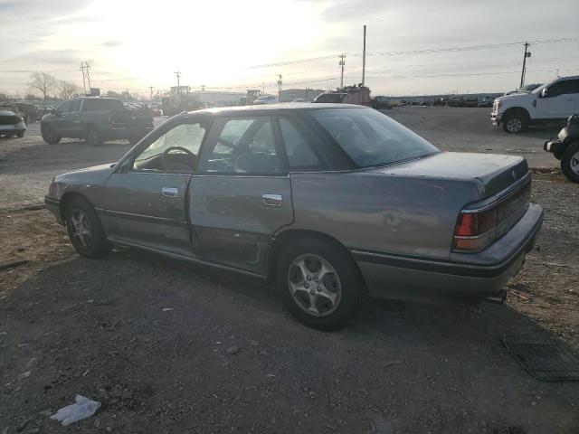 Изображение 2 1990 SUBARU LEGACY L 1990 с VIN JF1BC6329LB635653