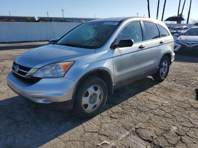 Obraz 2011 HONDA CR-V LX 2011