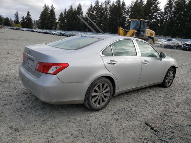 Image 3 of 2007 LEXUS ES 350 2007 with VIN JTHBJ46G472082717