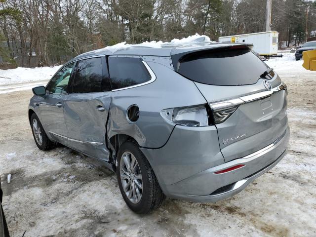 Image 2 of 2024 BUICK ENCLAVE AVENIR 2024 with VIN 5GAEVCKW5RJ116233