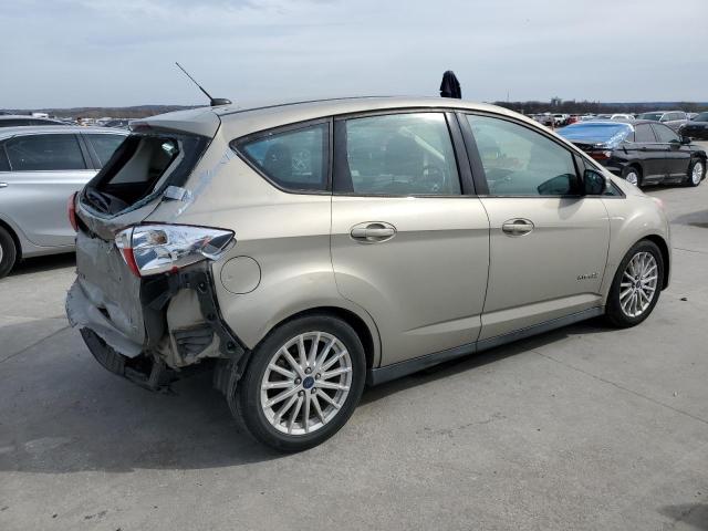 Obraz 3 z 2015 FORD C-MAX SE 2015 z VIN 1FADP5AU5FL124208