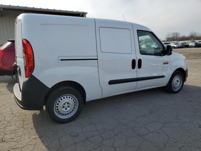 Obraz 3 z 2021 RAM PROMASTER CITY  2021 z VIN ZFBHRFAB9M6U12287
