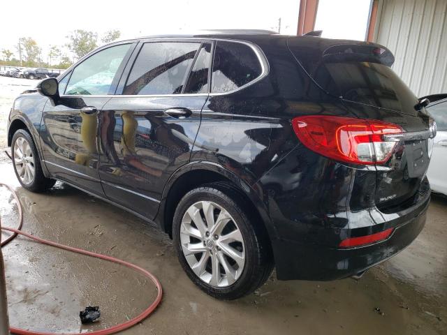 Obraz 2 z 2016 BUICK ENVISION PREMIUM 2016 z VIN LRBFXFSX2GD167917