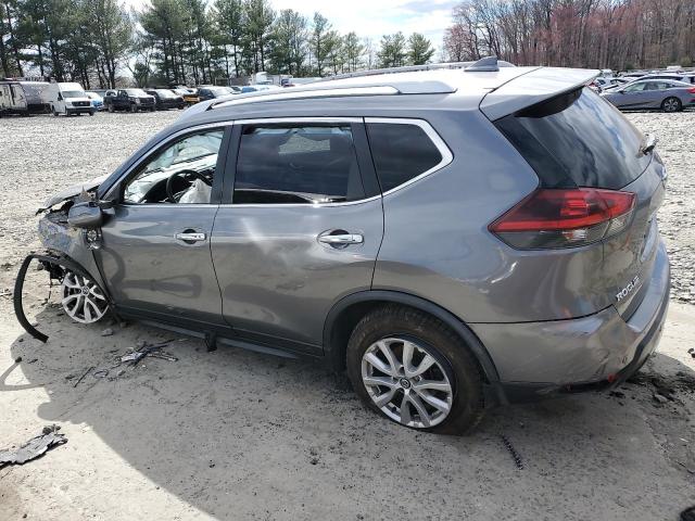 Изображение 2 2020 NISSAN ROGUE S 2020 с VIN JN8AT2MV2LW110955