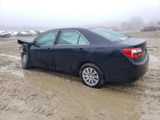 Изображение 2 2012 TOYOTA CAMRY BASE 2012 с VIN 4T4BF1FK2CR204450