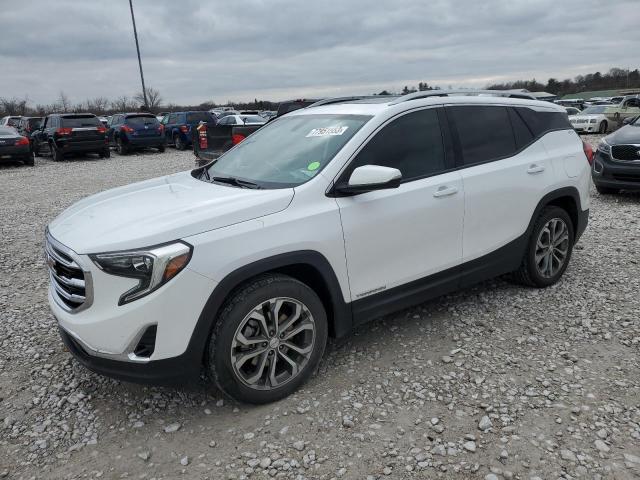 Obraz 2019 GMC TERRAIN SLT 2019