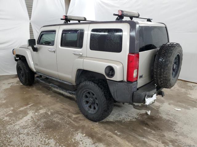 Изображение 2 2006 HUMMER H3  2006 с VIN 5GTDN136668278235