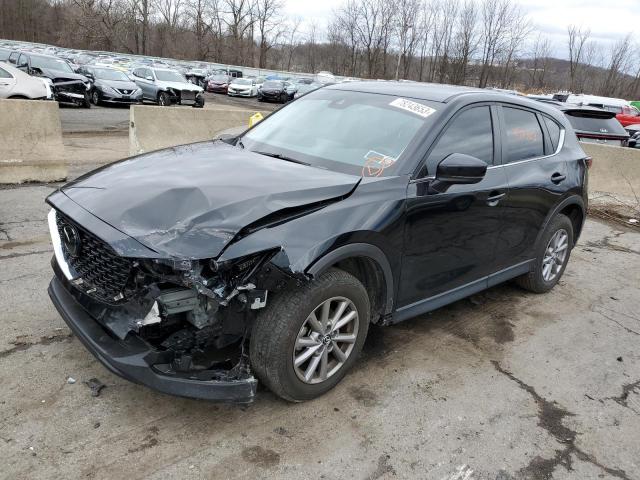 Obraz 1 z 2022 MAZDA CX-5 SELECT 2022 z VIN JM3KFBBM1N0556240