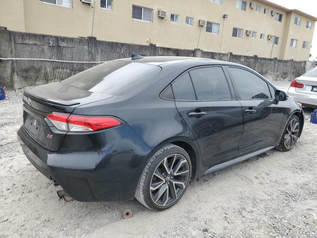 Obraz 3 z 2020 TOYOTA COROLLA SE 2020 z VIN 5YFS4RCE9LP026275