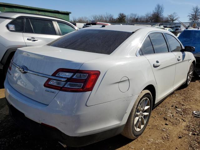 Image 3 of 2015 FORD TAURUS SE 2015 with VIN 1FAHP2D86FG120840