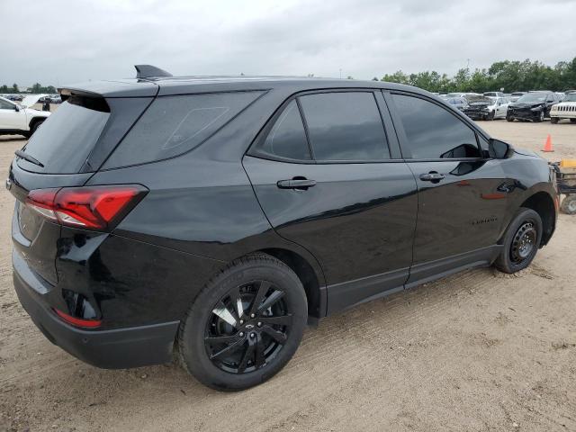 Image 3 of 2024 CHEVROLET EQUINOX LS 2024 with VIN 3GNAXHEG0RL232450